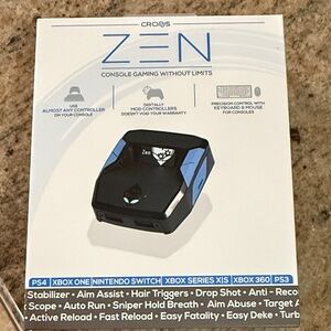 Cronus Zen Gaming Adapter